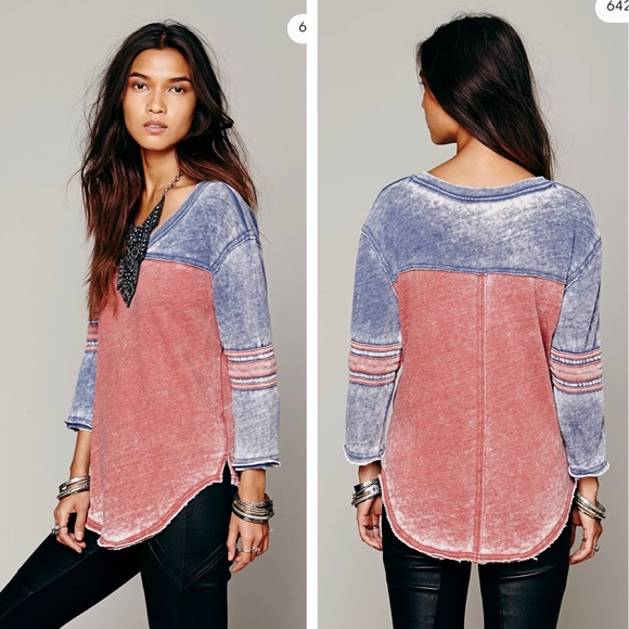 We The Free Breaker Tee - Picture 16 of 16